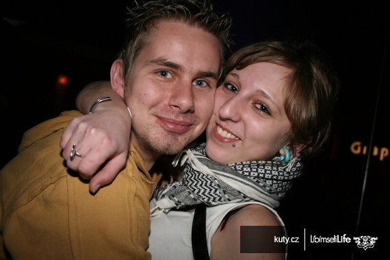 DevadesatkyParty - České Budějovice - photo #34