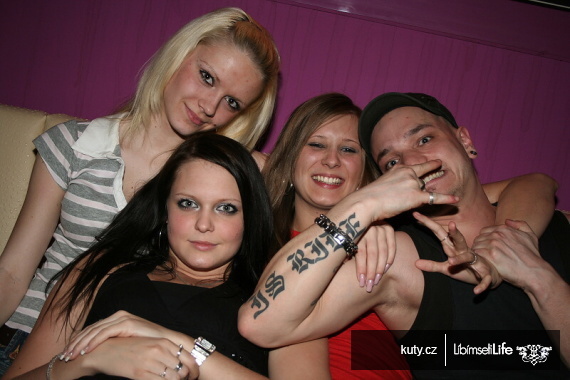 DevadesatkyParty - České Budějovice - photo #39