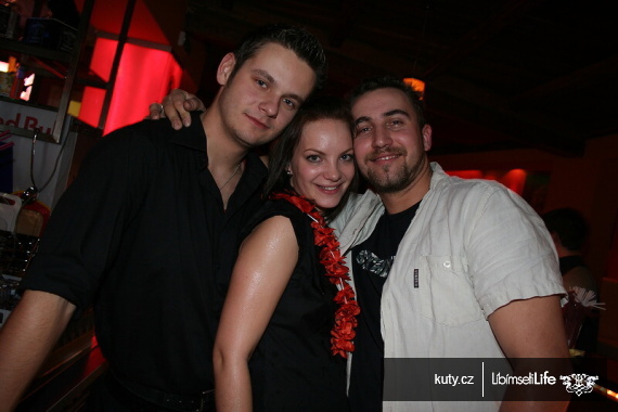 DevadesatkyParty - České Budějovice - photo #5