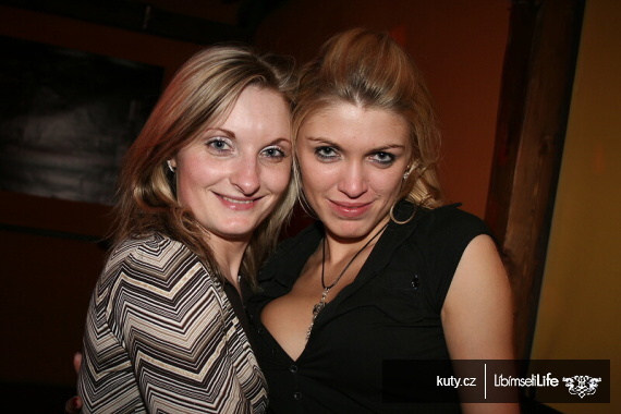 DevadesatkyParty - České Budějovice - photo #8