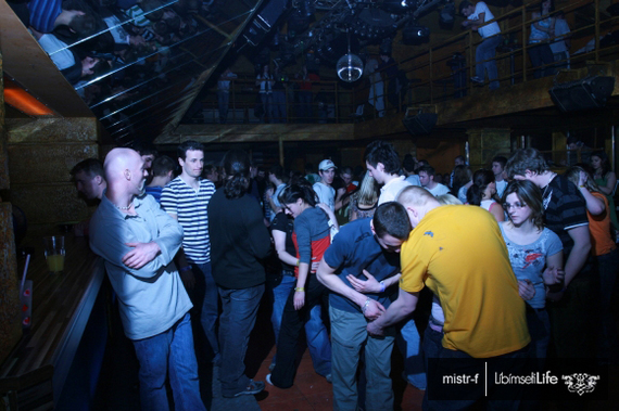 All inclusive party - Praha - photo #19