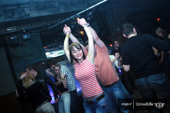 All inclusive party - Praha - photo #28