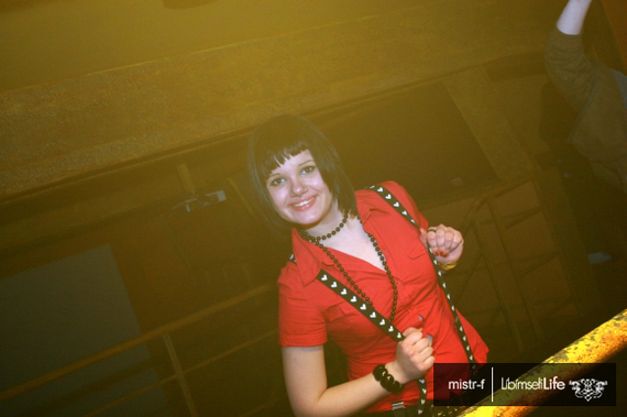 All inclusive party - Praha - photo #41