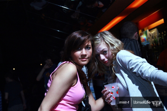 All inclusive party - Praha - photo #50