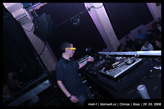 Climax Hoxton Whores - Praha - photo #12