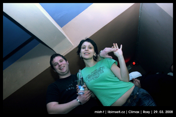 Climax Hoxton Whores - Praha - photo #41