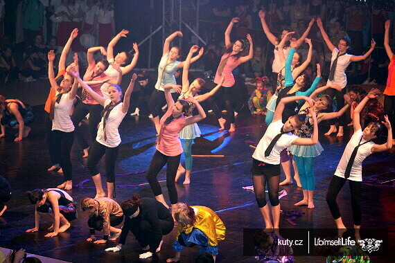 EmcoDanceLifeTour - České Budějovice - photo #12