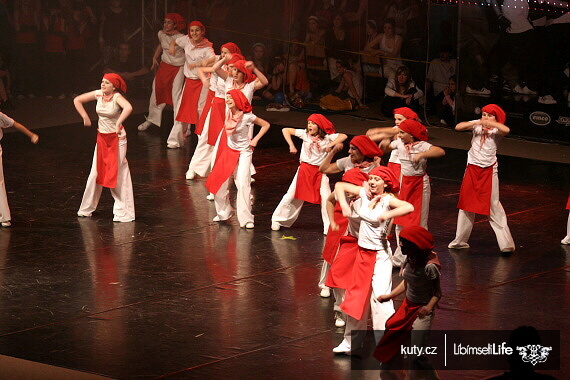 EmcoDanceLifeTour - České Budějovice - photo #15