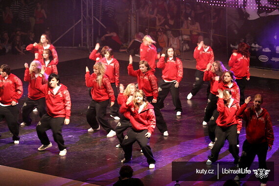 EmcoDanceLifeTour - České Budějovice - photo #25