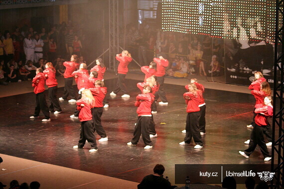 EmcoDanceLifeTour - České Budějovice - photo #26