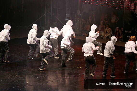 EmcoDanceLifeTour - České Budějovice - photo #38