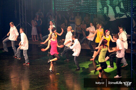 EmcoDanceLifeTour - České Budějovice - photo #46