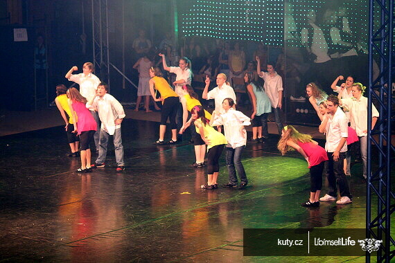 EmcoDanceLifeTour - České Budějovice - photo #47