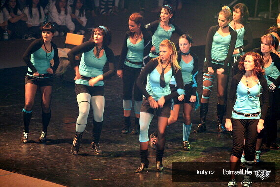 EmcoDanceLifeTour - České Budějovice - photo #49