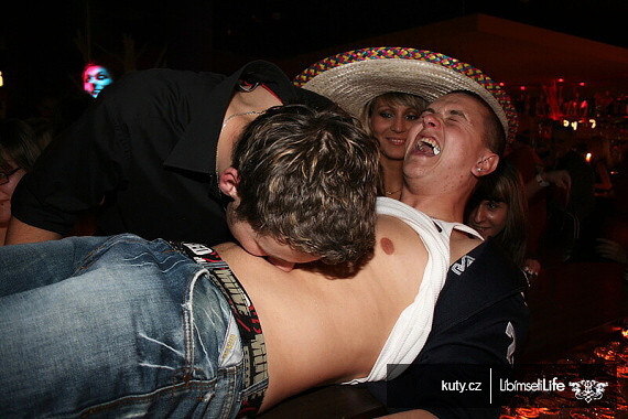 Mexická Party - České Budějovice - photo #88