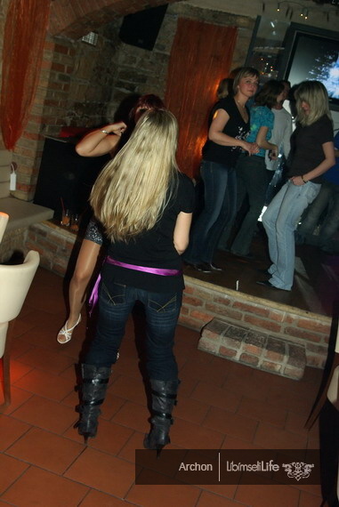 Spring Party - Praha - photo #111