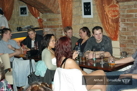 Spring Party - Praha - photo #21