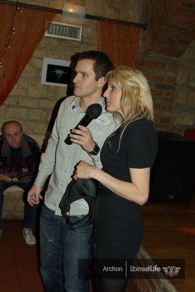 Spring Party - Praha - photo #32