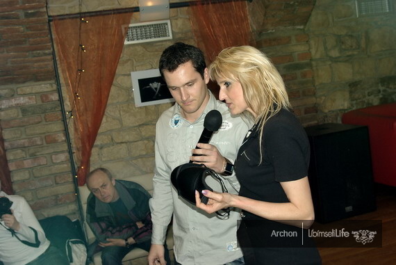 Spring Party - Praha - photo #33