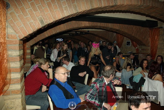 Spring Party - Praha - photo #57