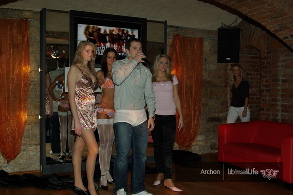 Spring Party - Praha - photo #61