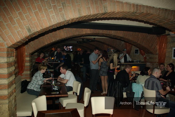 Spring Party - Praha - photo #71