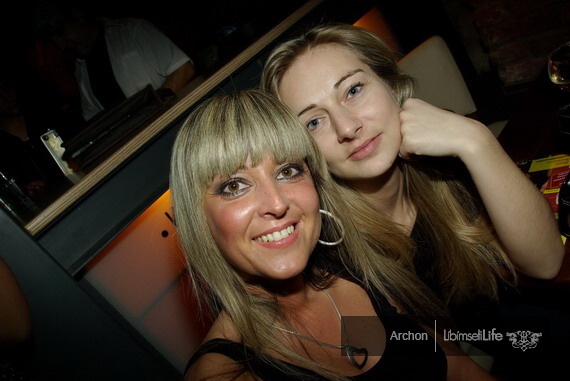 Spring Party - Praha - photo #74