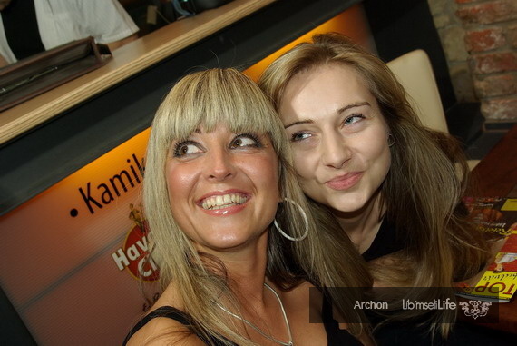 Spring Party - Praha - photo #75