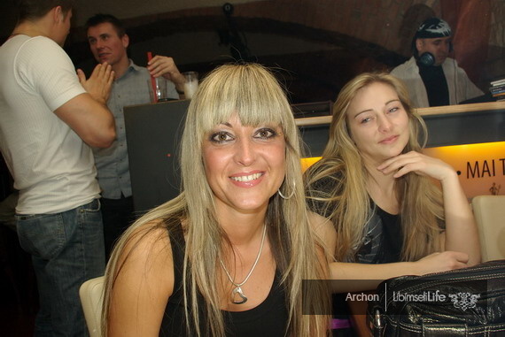 Spring Party - Praha - photo #83