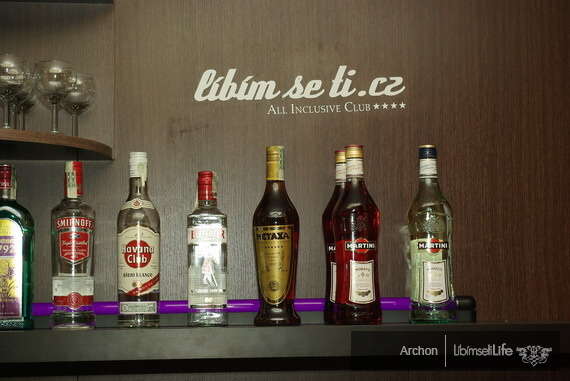 Líbímseti spouští klub! Pití ZDARMA! - LIBEREC - photo #285