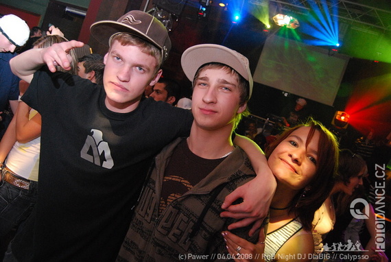 RnB Night - Lysá nad Labem - photo #105