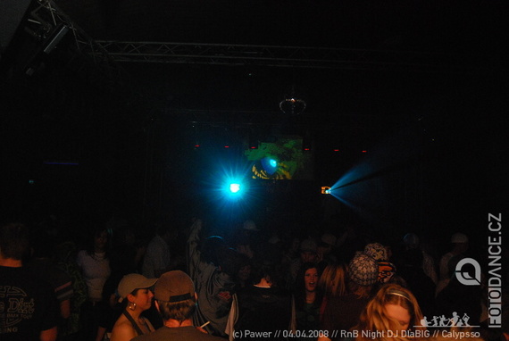 RnB Night - Lysá nad Labem - photo #109