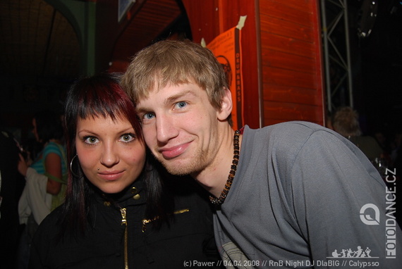 RnB Night - Lysá nad Labem - photo #112