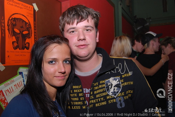 RnB Night - Lysá nad Labem - photo #120