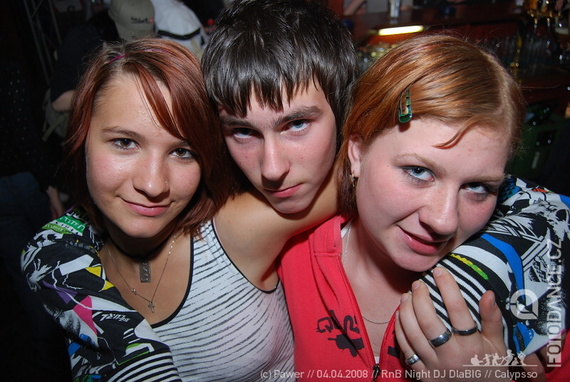 RnB Night - Lysá nad Labem - photo #122