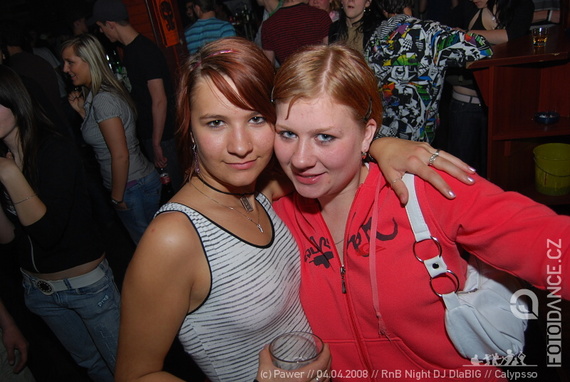 RnB Night - Lysá nad Labem - photo #124