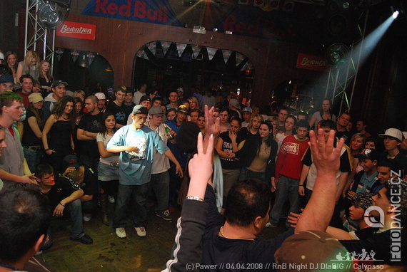 RnB Night - Lysá nad Labem - photo #131