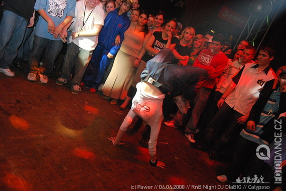 RnB Night - Lysá nad Labem - photo #136