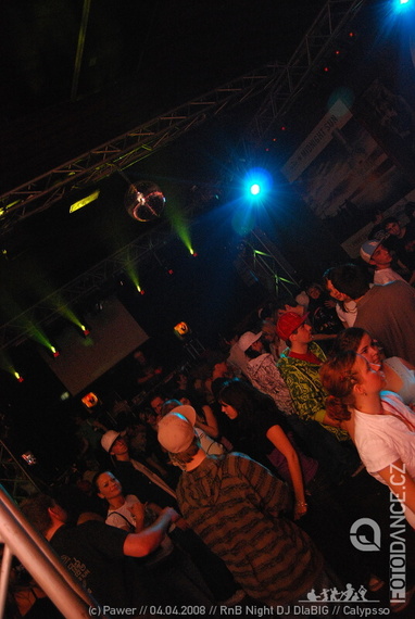 RnB Night - Lysá nad Labem - photo #143