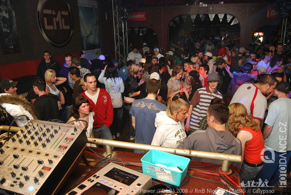 RnB Night - Lysá nad Labem - photo #149