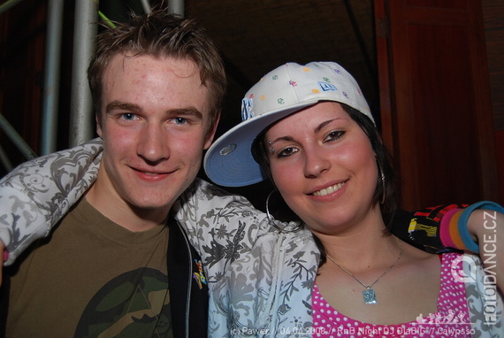 RnB Night - Lysá nad Labem - photo #15