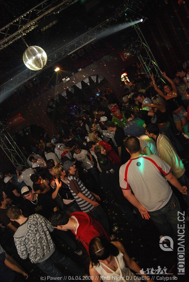 RnB Night - Lysá nad Labem - photo #150