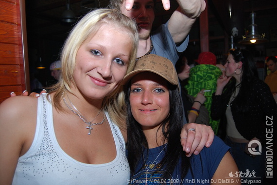 RnB Night - Lysá nad Labem - photo #39