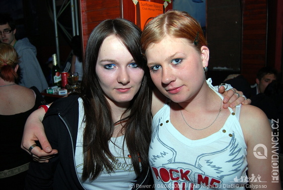 RnB Night - Lysá nad Labem - photo #5