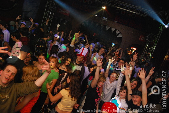 RnB Night - Lysá nad Labem - photo #63