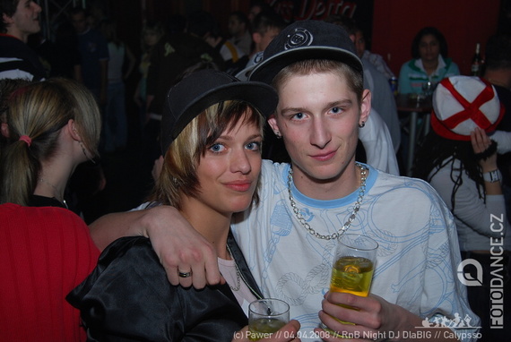 RnB Night - Lysá nad Labem - photo #65