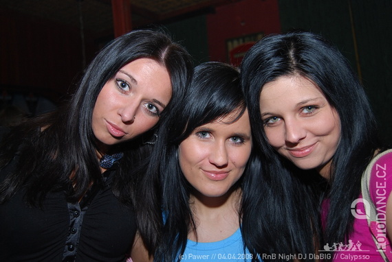 RnB Night - Lysá nad Labem - photo #69