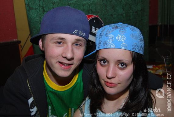 RnB Night - Lysá nad Labem - photo #76