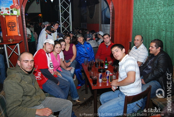 RnB Night - Lysá nad Labem - photo #77