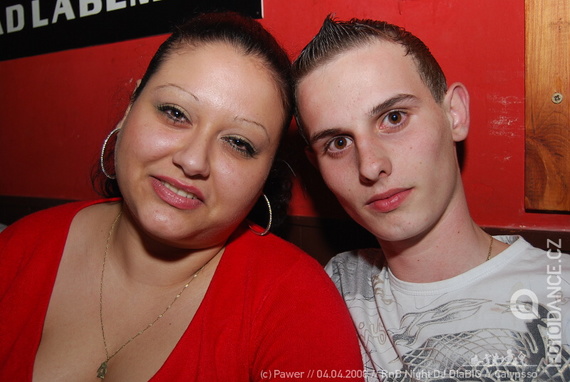 RnB Night - Lysá nad Labem - photo #81